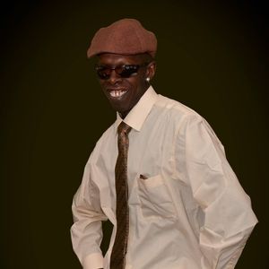 Meet your Posher, Charles